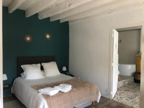 Chambres d'hôtes La Vigenna